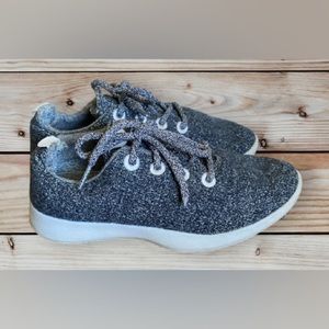 Allbirds Women's Wool Runners SZ 9